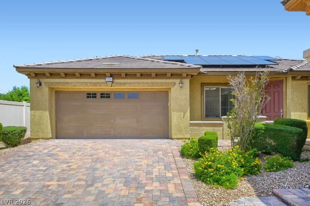 3520 Tesoro Del Valle Court — photo 2 of 31