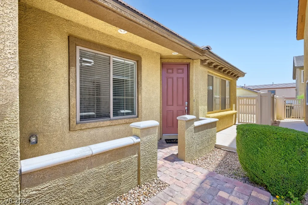 3520 Tesoro Del Valle Court — photo 4 of 31