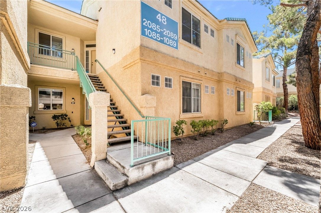 5155 West Tropicana Avenue 2087 — photo 2