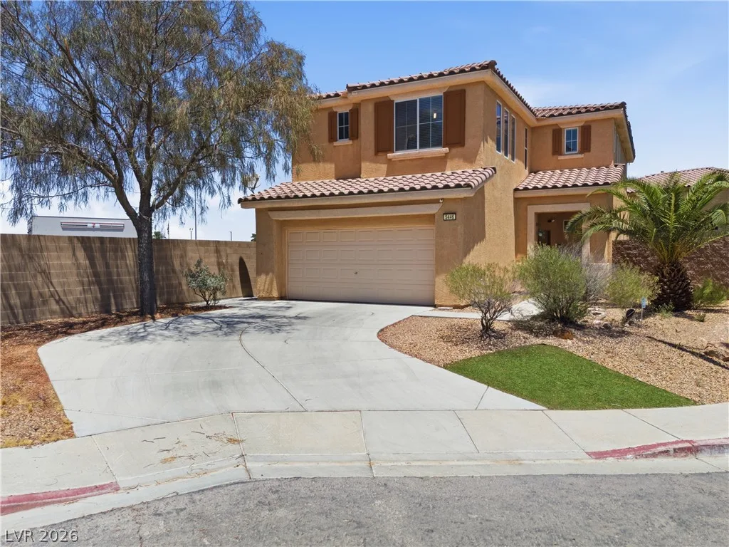 5446 Caprock Canyon Avenue — photo 2