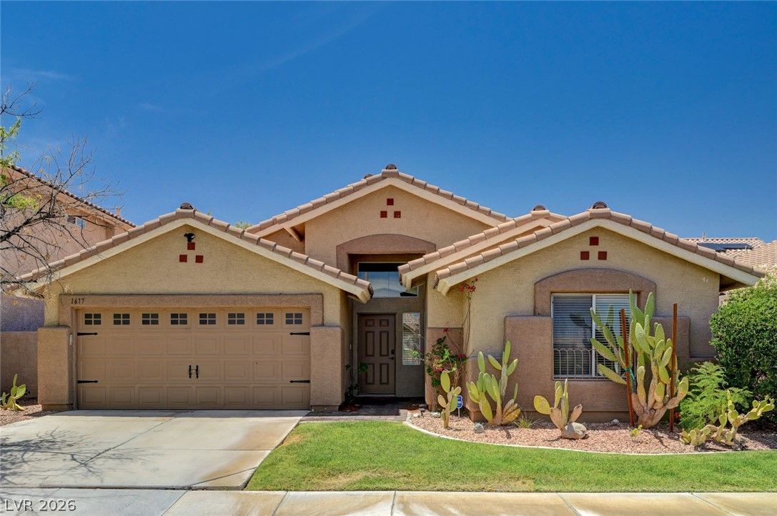 1617 Dia Del Sol Way — photo 1
