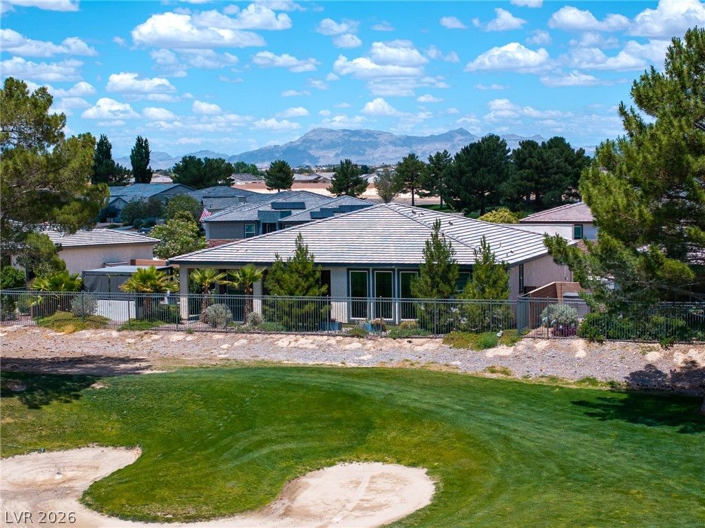 4521 East Cactus Canyon Drive — photo 2