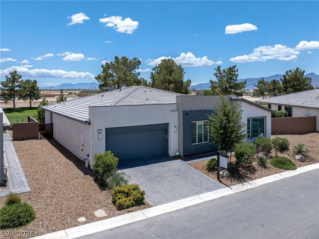 4521 East Cactus Canyon Drive — photo 3