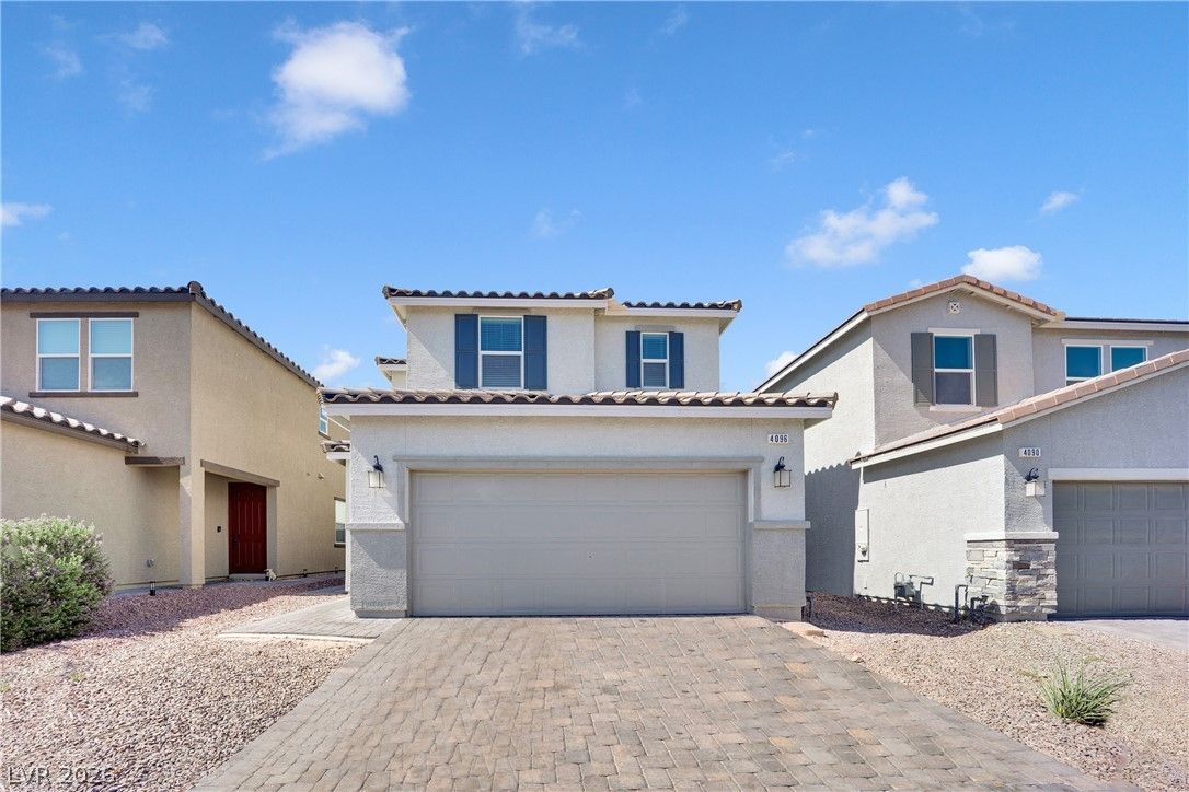 4096 Nopal Serrano Avenue — photo 1 of 33