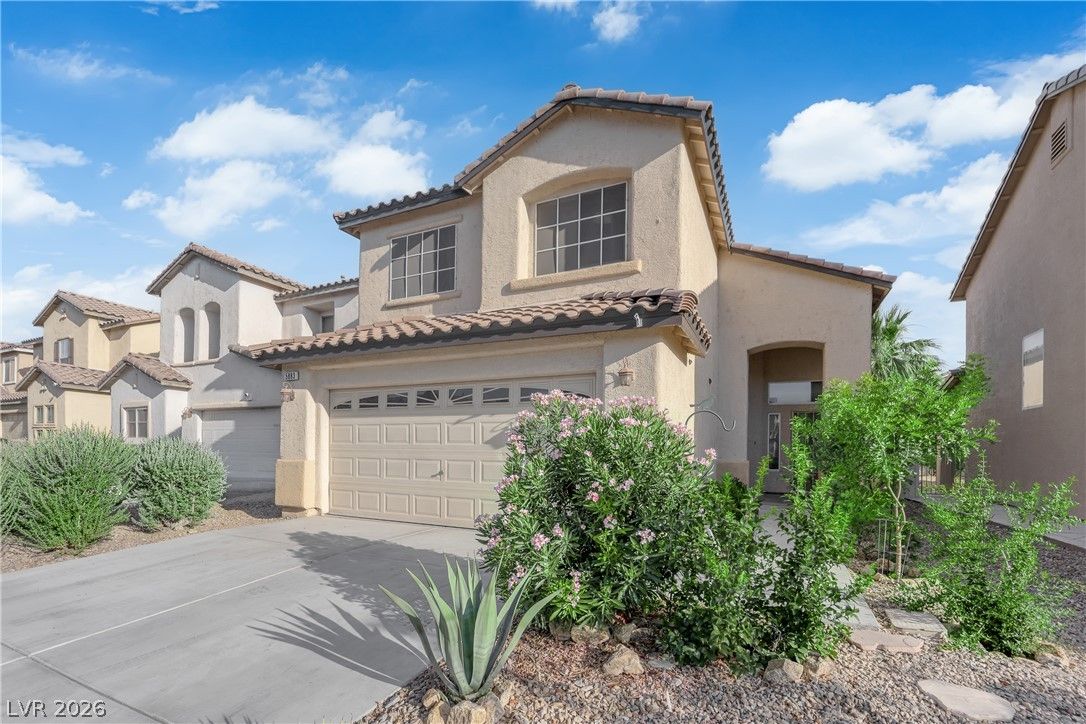 5883 Glory Canyon Way — photo 2