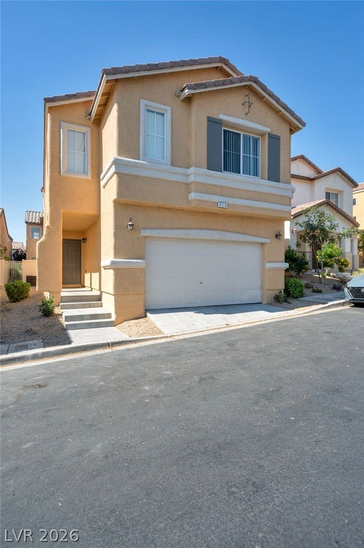 9519 Milkweed Canyon Avenue — photo 2