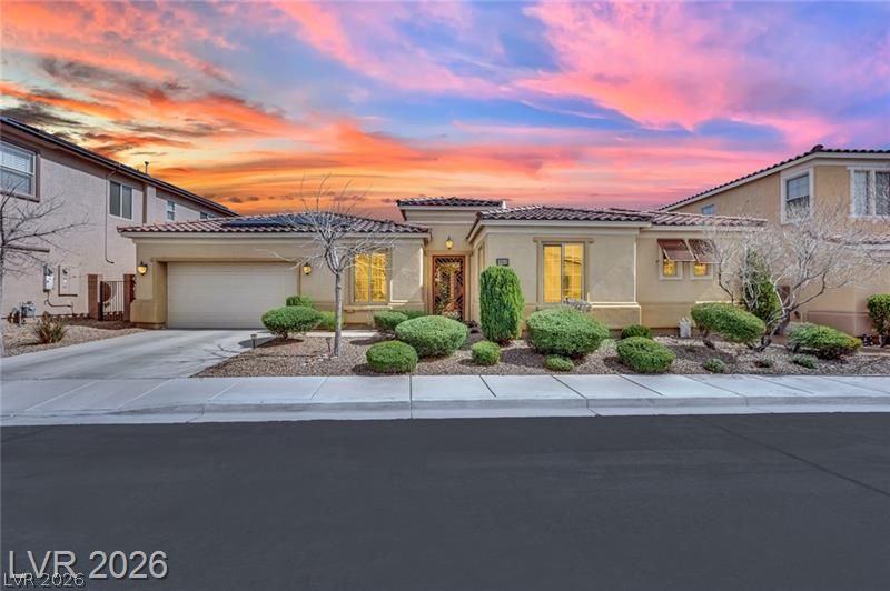 6864 Desert Island Street — photo 1 of 59