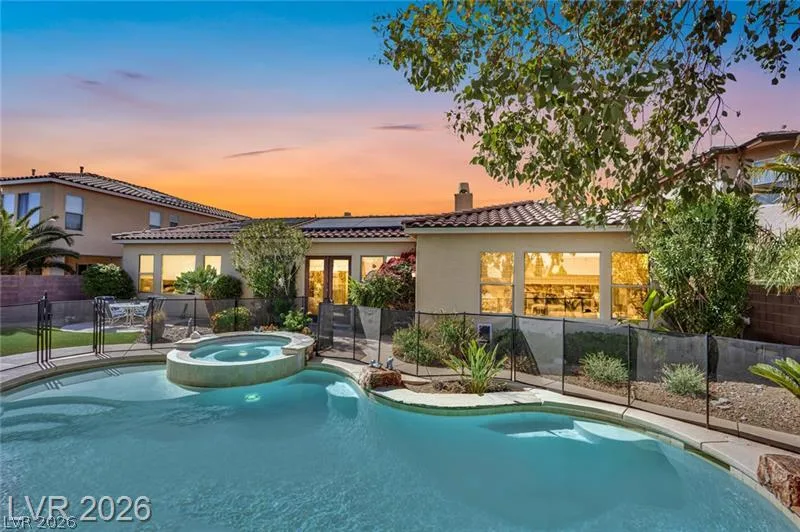 6864 Desert Island Street — photo 2 of 59