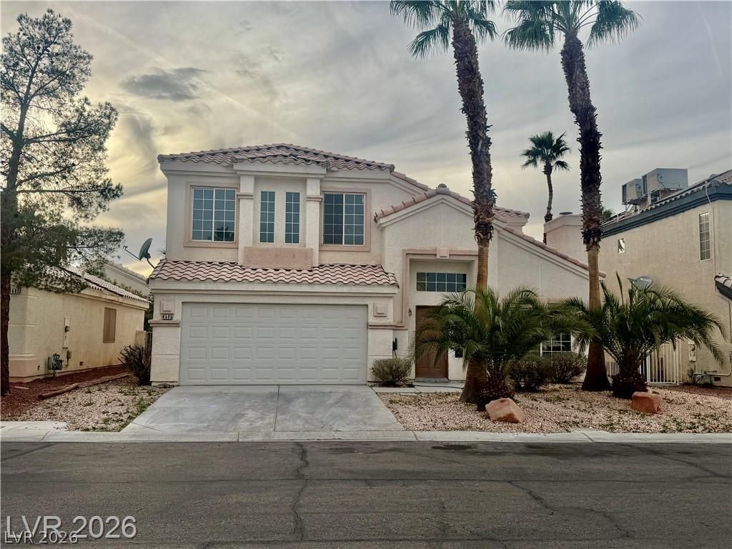 4595 Barnes Court — photo 1