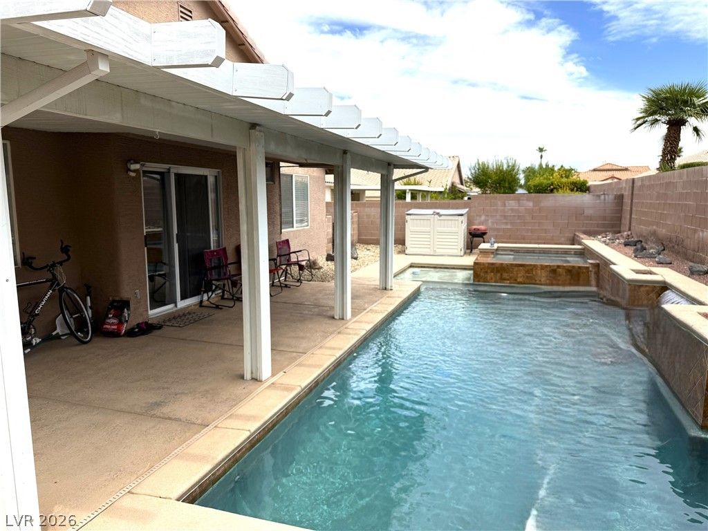 1367 Sun Pillars Avenue — photo 3 of 16