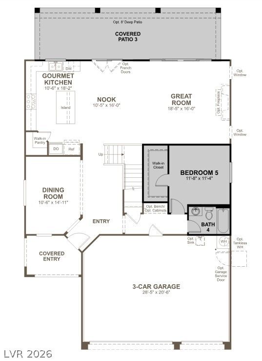 36 Fairdale Drive — photo 2 of 3