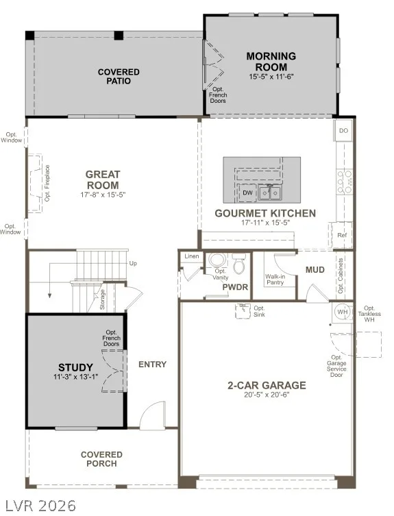 37 Fairdale Drive — photo 2 of 3