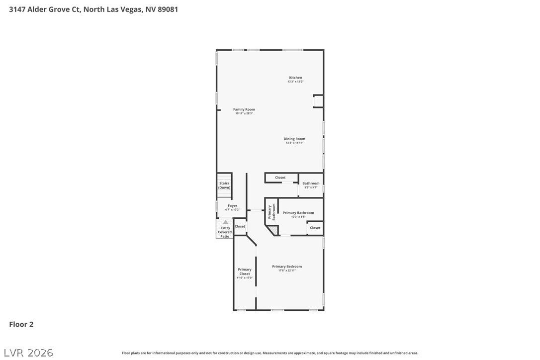 3147 Alder Grove Court — photo 3 of 22