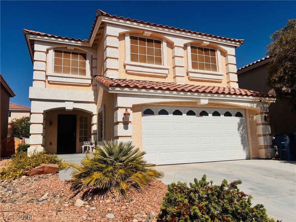 7643 Good Fortune Court — photo 2 of 27