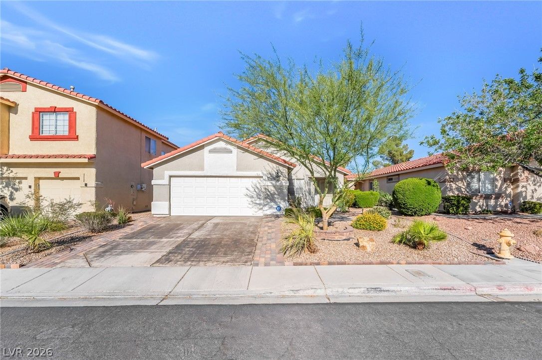 9346 CORAL BERRY Street — photo 1