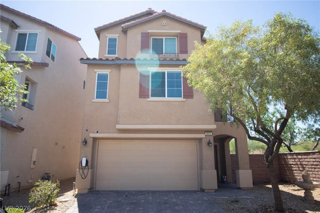 9955 Heritage Desert Street — photo 2