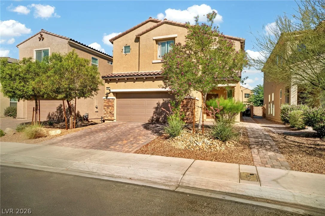 6281 Angora Peak Lane — photo 3