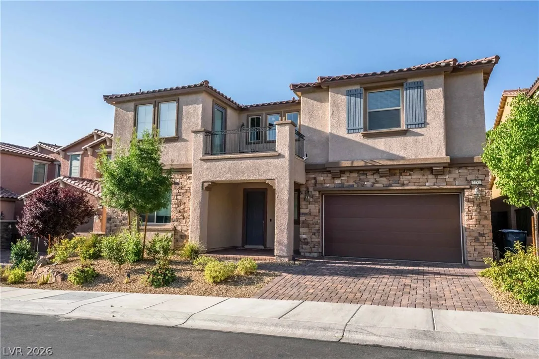 2787 Athens Ridge Drive — photo 2