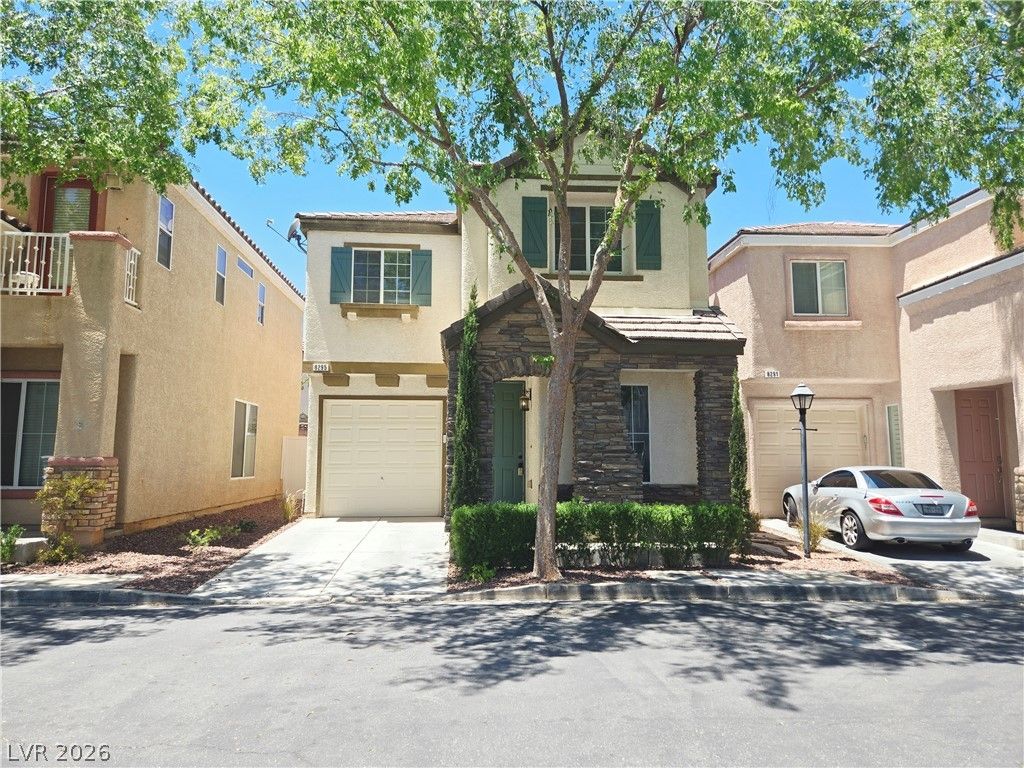 8295 Golden Flowers Street — photo 1