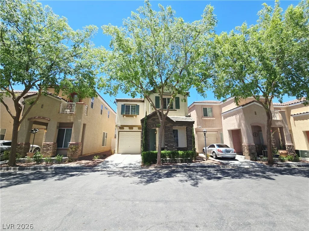 8295 Golden Flowers Street — photo 2