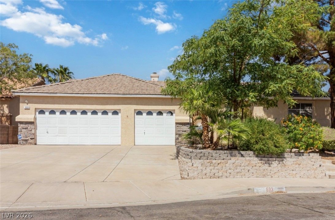 603 Braverwood Drive — photo 1