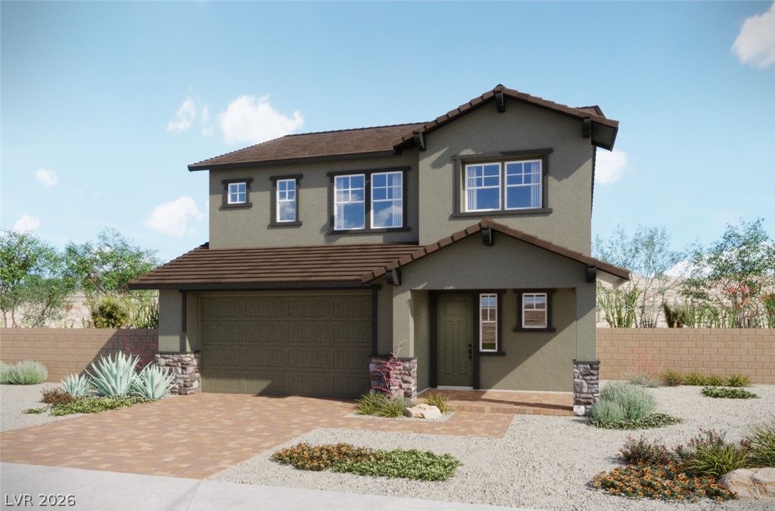 126 Arroyo Arch Lane — photo 1 of 3