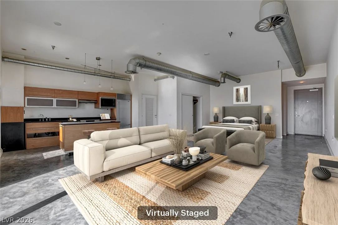 200 Hoover Avenue 1601 — photo 3