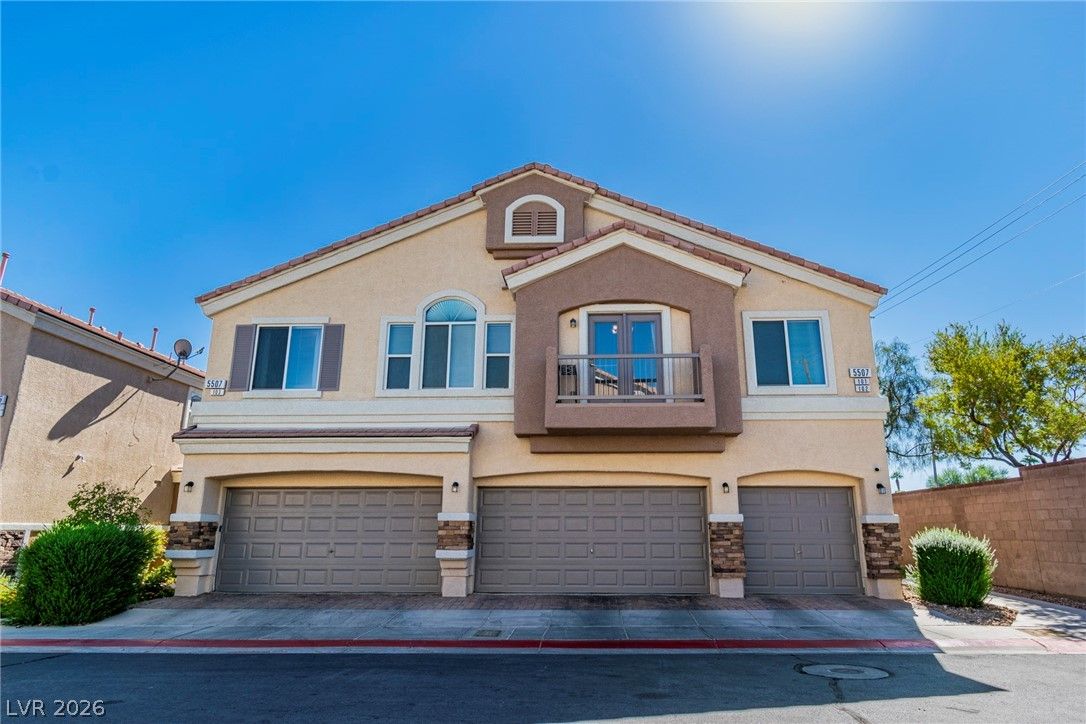 5507 Big Red Court 101 — photo 1 of 15
