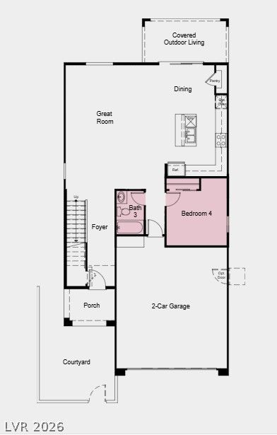 651 Orchid Cactus Avenue — photo 2 of 5