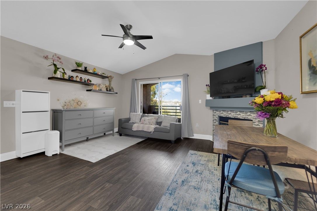 5415 West Harmon Avenue 2197 — photo 4