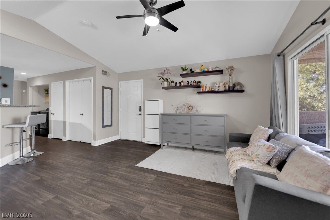 5415 West Harmon Avenue 2197 — photo 5