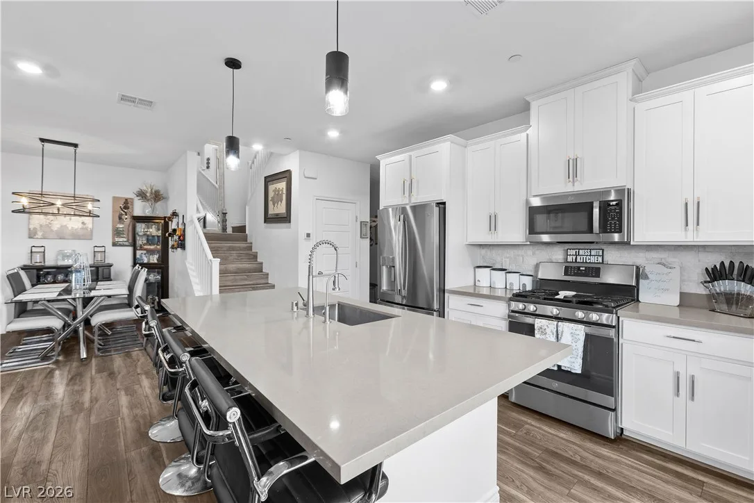 206 Callen Falls Avenue 1514 — photo 4