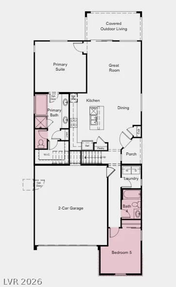 650 Orchid Cactus Avenue — photo 2