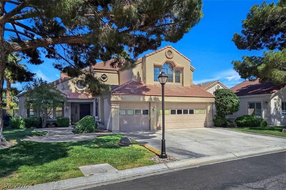 5396 Painted Sunrise Dr Drive — photo 2