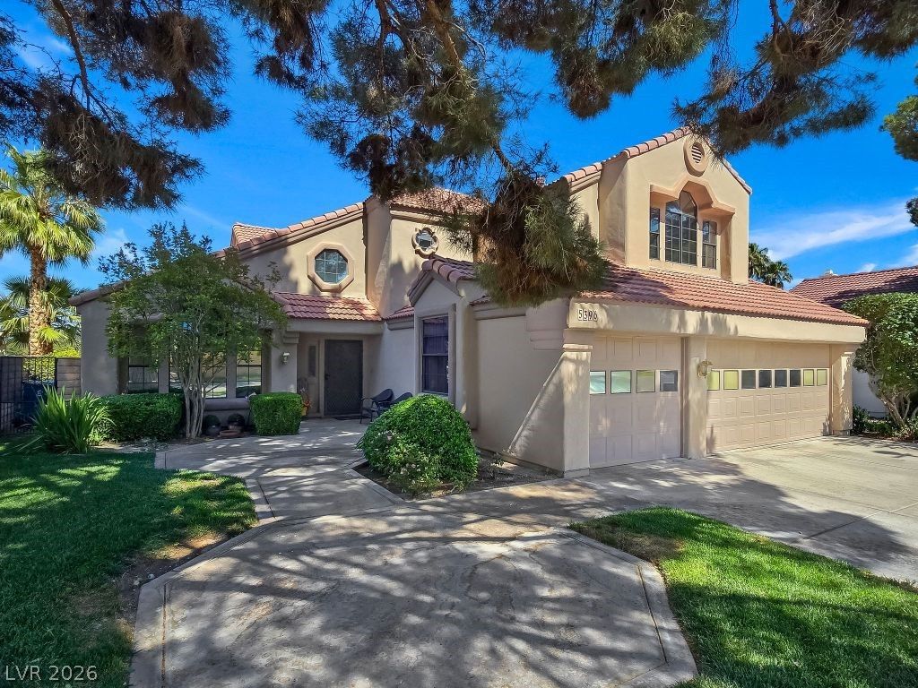 5396 Painted Sunrise Dr Drive — photo 3