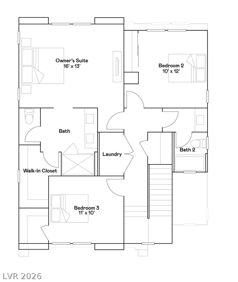 302 Crescent Glow Lane — photo 3 of 3