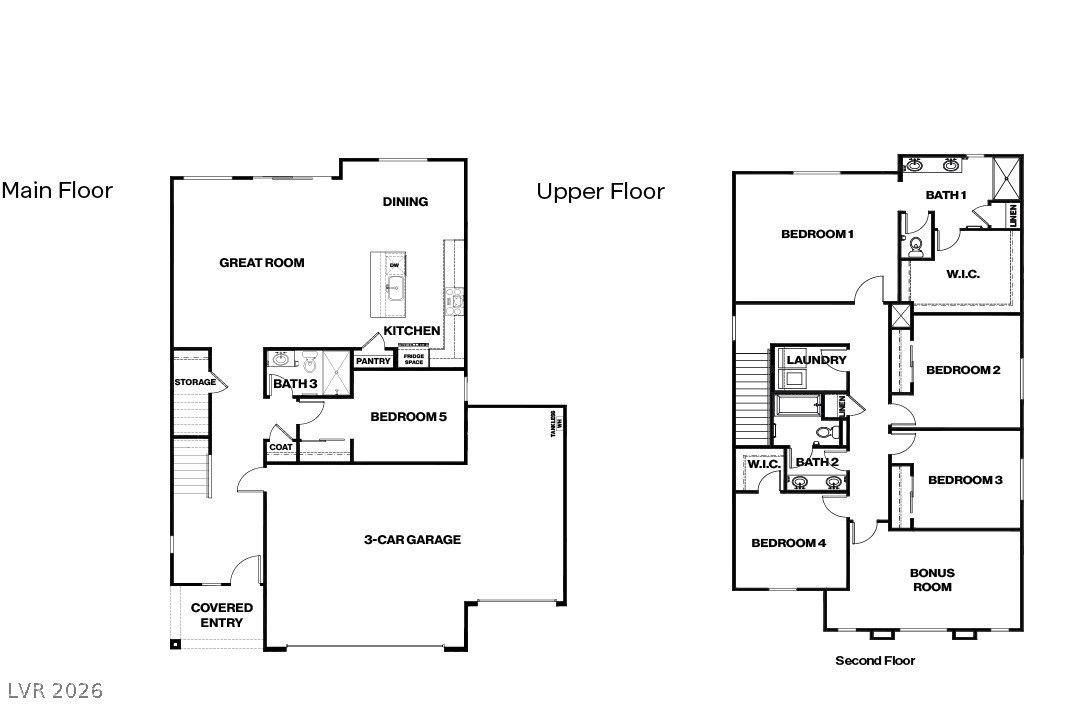 5144 CONWAY Street — photo 2