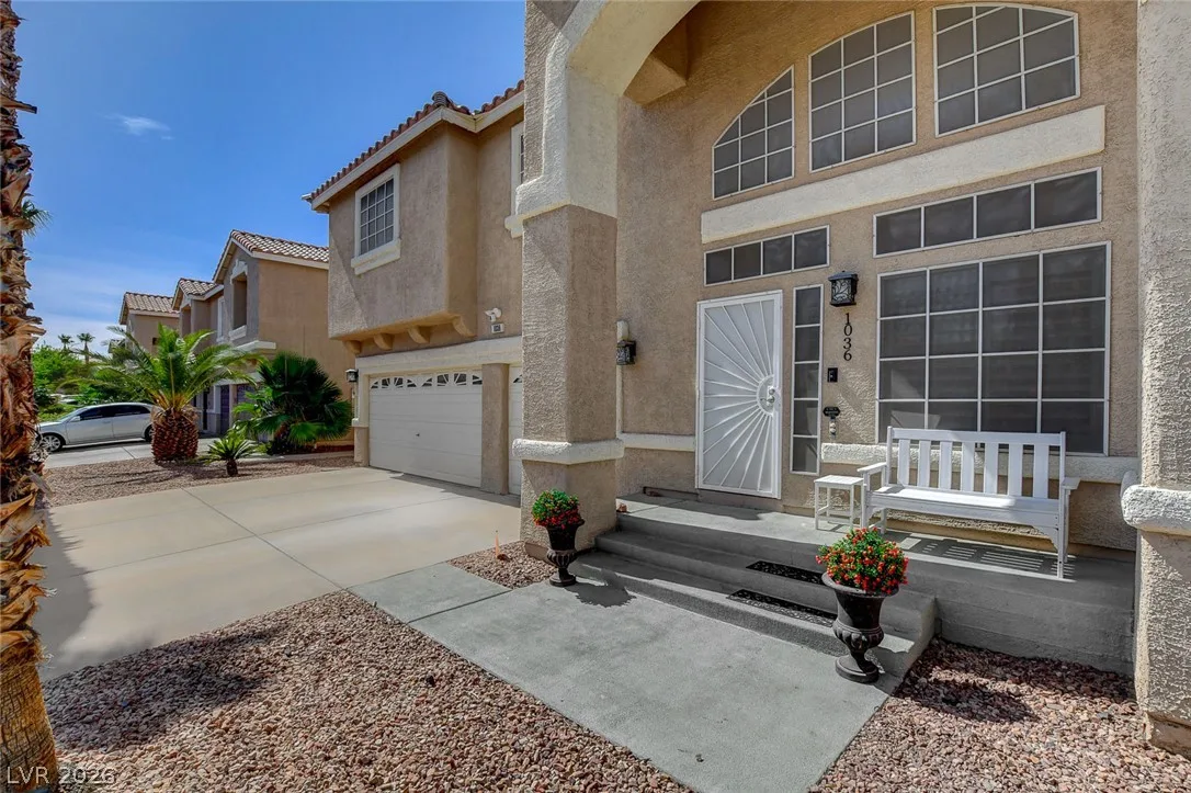 1036 Painted Daisy Avenue — photo 4