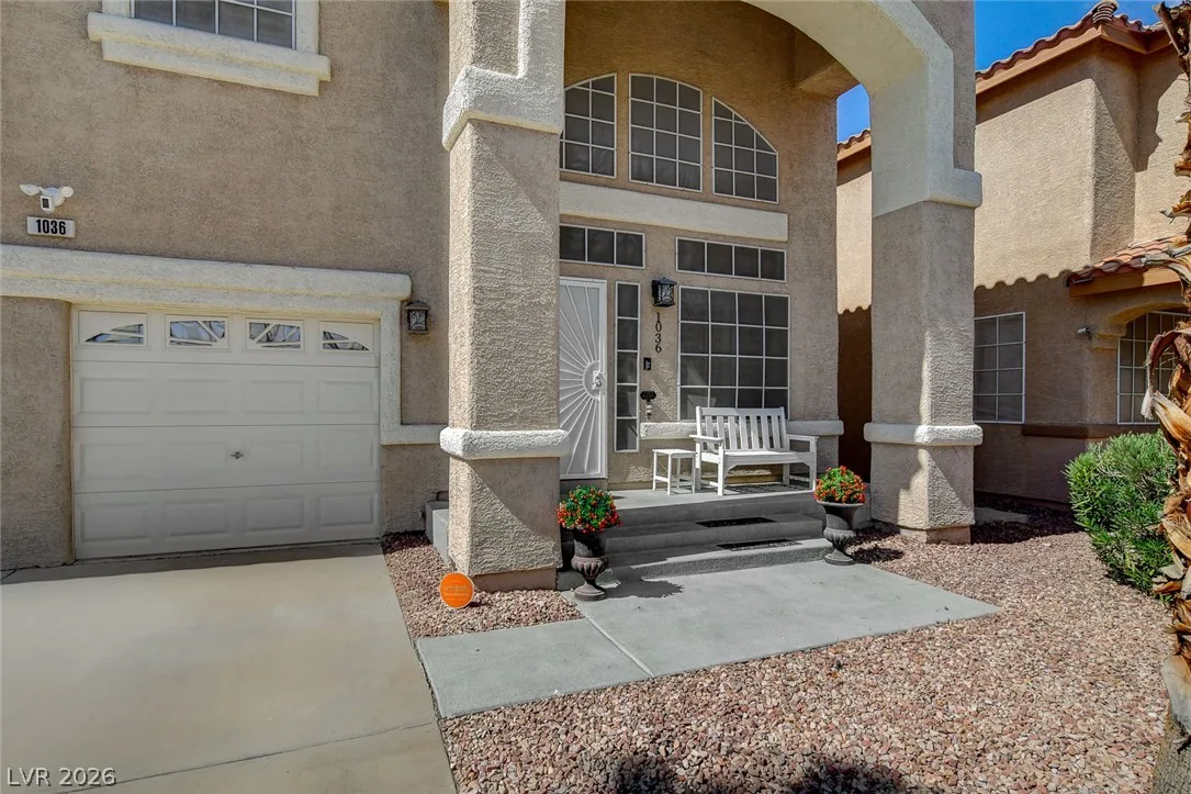 1036 Painted Daisy Avenue — photo 5