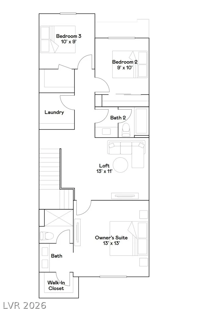 194 Stardust Grove Avenue — photo 3 of 3