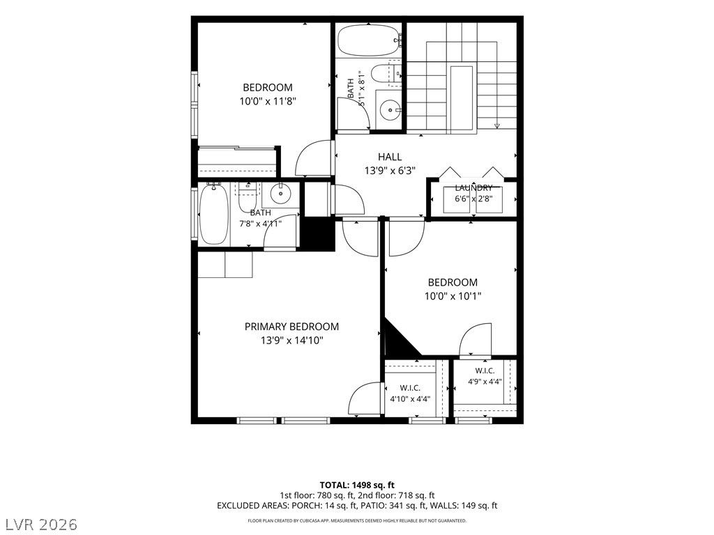 1141 Orange Meadow Street — photo 3