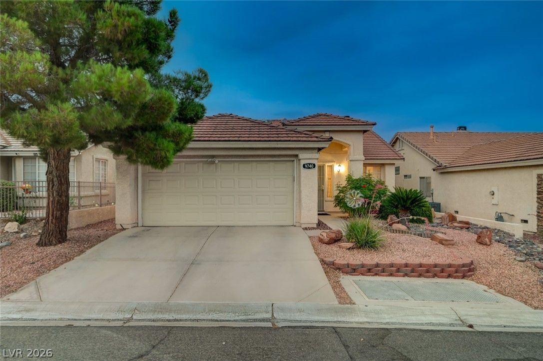 9740 Double Rock Drive — photo 1