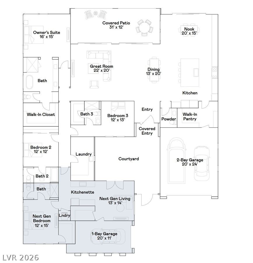 205 Sunnyvale Spring Street — photo 2 of 2