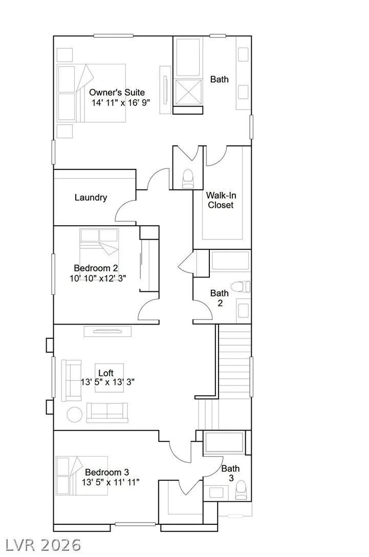 9578 Agave Grove Court — photo 3 of 3