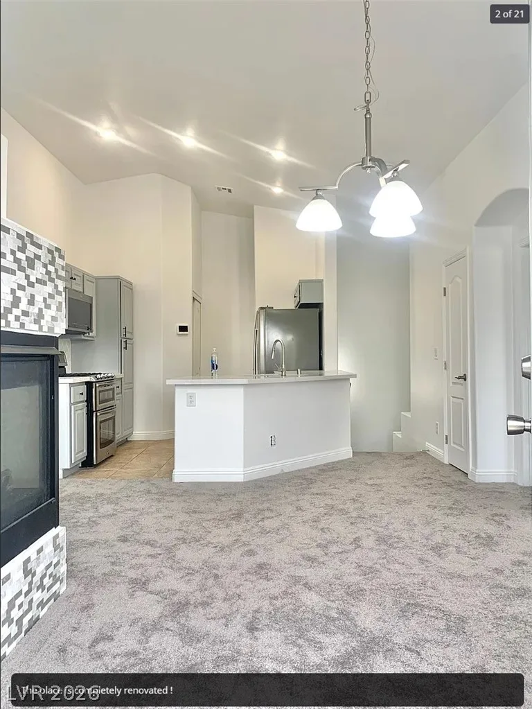8710 Horizon Wind Avenue 101 — photo 3