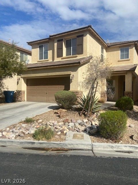 4926 Crimson Mare Road — photo 1