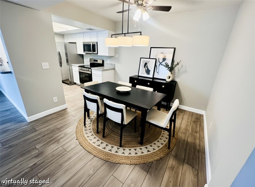 3550 Bay Sands Drive 2045 — photo 3 of 28