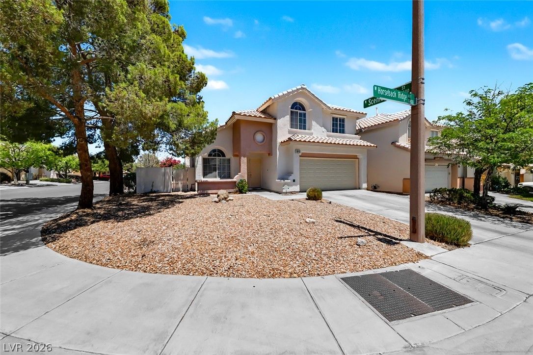 10416 Horseback Ridge Avenue — photo 1