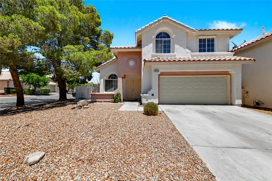 10416 Horseback Ridge Avenue — photo 2