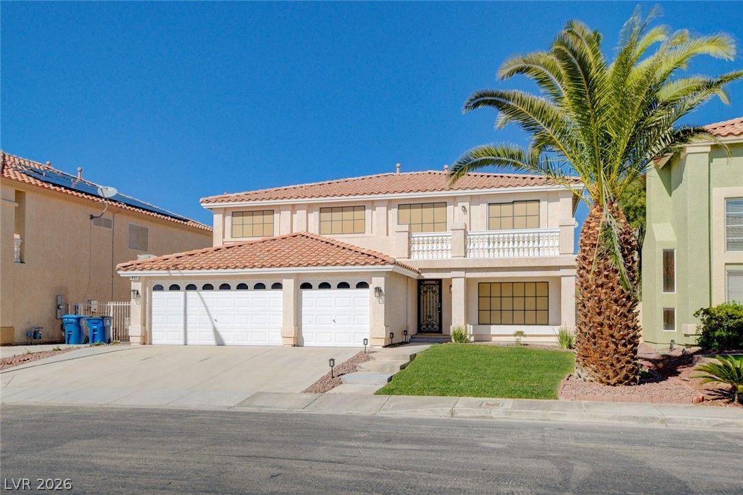 432 Staghorn Pass Avenue — photo 2